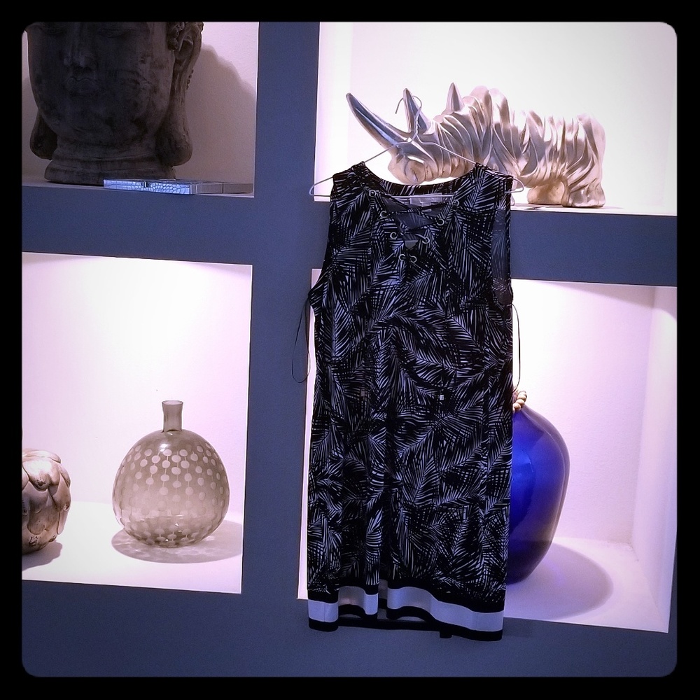 Michael Kors dress